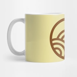 Nubian Mug